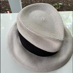 Eric Javits summer hat